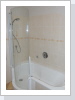 Dusch-Badewanne Dusch-Badewanne