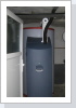 Solvis ÖL-Brennwert-Solar-Anlage Solvis ÖL-Brennwert-Solar-Anlage