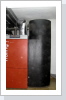 Fröling Pelletkessel P4 Fröling Pelletkessel P4